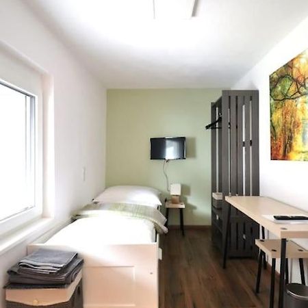 Schickes Zimmer Mit Top-Ausstattung In Idealer Lage 费尔德基希 外观 照片