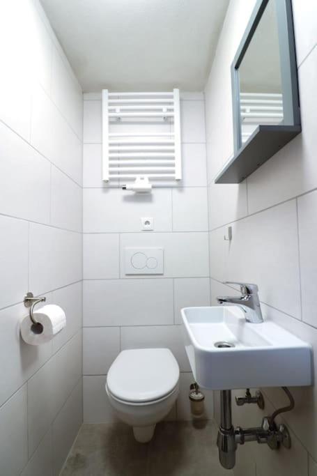 Schickes Zimmer Mit Top-Ausstattung In Idealer Lage 费尔德基希 外观 照片