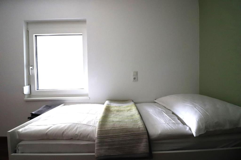 Schickes Zimmer Mit Top-Ausstattung In Idealer Lage 费尔德基希 外观 照片