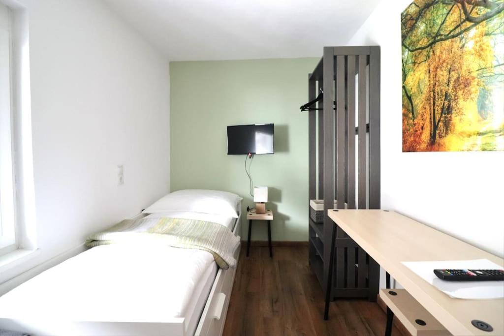 Schickes Zimmer Mit Top-Ausstattung In Idealer Lage 费尔德基希 外观 照片